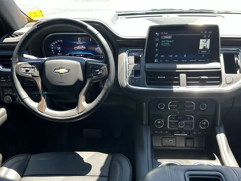 Used 2023 Chevrolet Tahoe High Country w/ Advanced Technology Package image 21