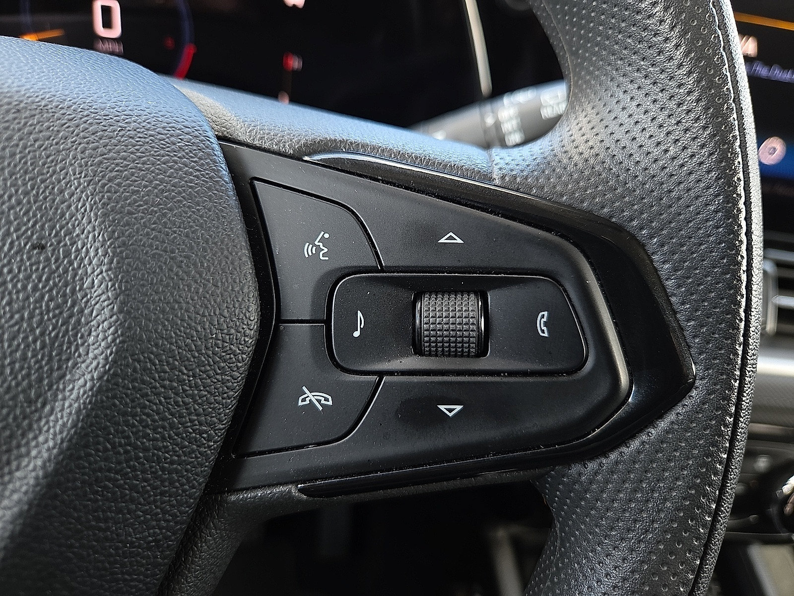Used 2025 Chevrolet TrailBlazer LT FWD image 21