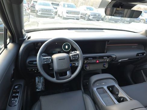 New 2026 Hyundai Palisade XRT Pro image 6