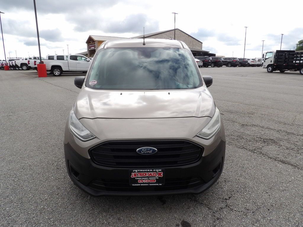 Used 2020 Ford Transit Connect XL FWD image 12