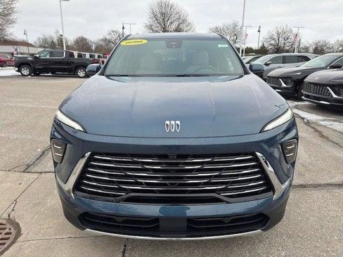 New 2026 Buick Enclave Preferred w/ Power Package image 11