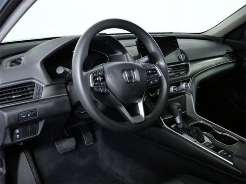 Used 2021 Honda Accord LX image 16