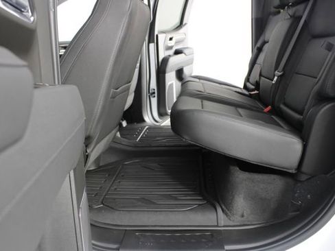 New 2026 GMC Sierra 1500 Elevation w/ Elevation Premium Package image 18