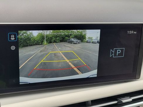 Used 2026 Hyundai Tucson SEL FWD image 16