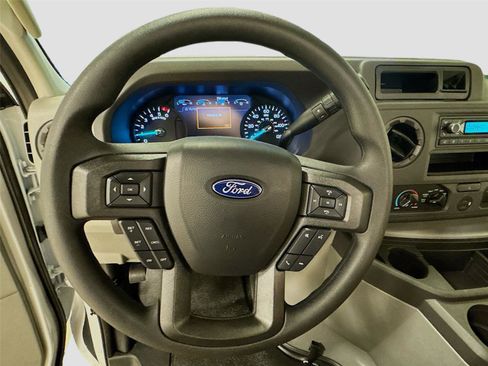 New 2026 Ford E-450 and Econoline 450 Super Duty w/ Ambulance Prep Package image 11