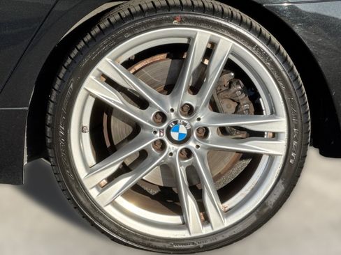 Used 2015 BMW 640i Gran Coupe image 11