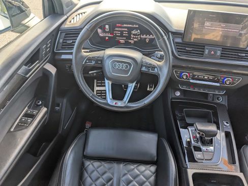 Used 2021 Audi SQ5 Prestige AWD/4WD image 19