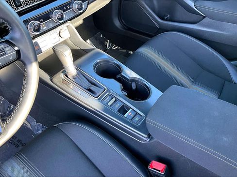 Used 2024 Honda Civic Sport image 17
