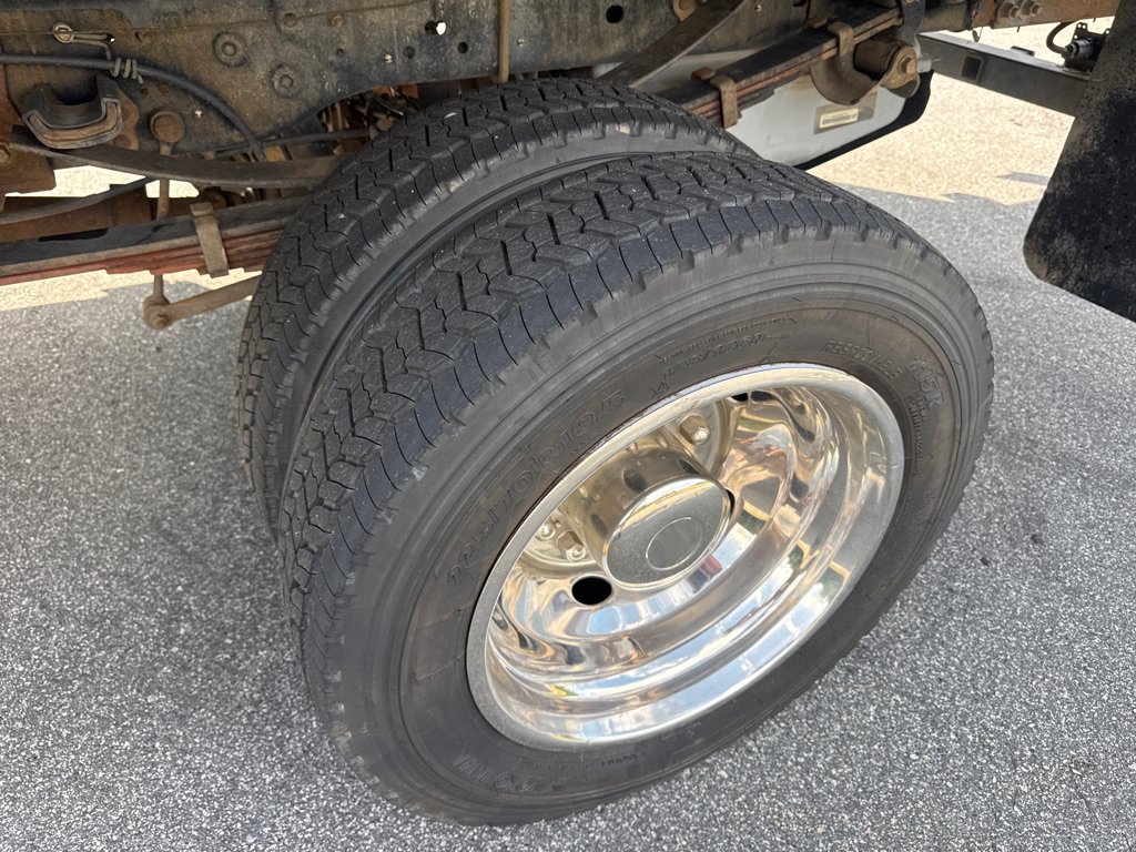 Used 2012 Ford F450 XL w/ PWR Equipment Group AWD/4WD image 10