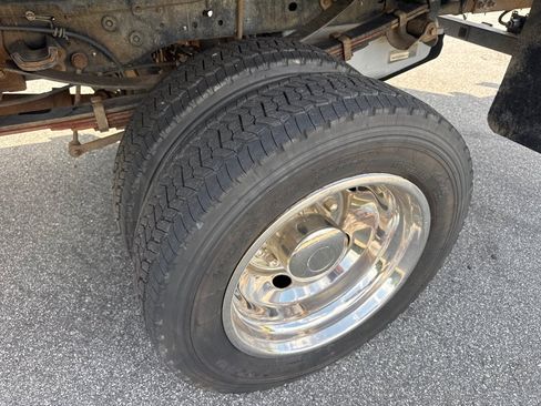 Used 2012 Ford F450 XL w/ PWR Equipment Group AWD/4WD image 10