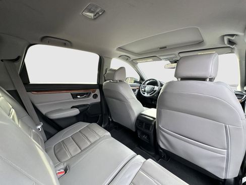 Used 2017 Honda CR-V EX-L image 35