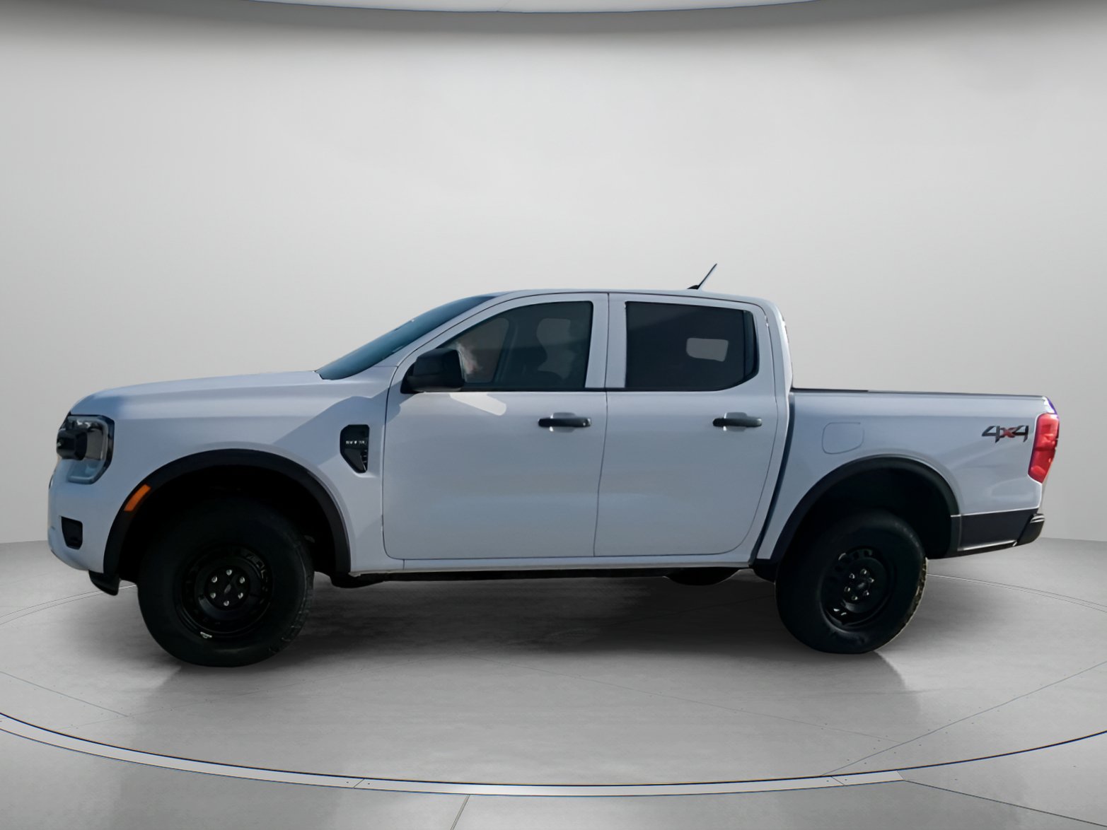 New 2026 Ford Ranger XL AWD/4WD image 15