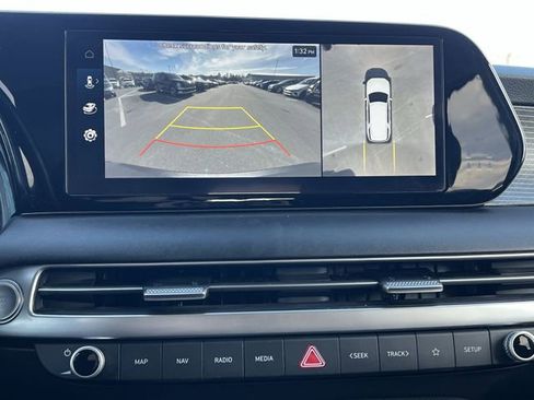 Used 2023 Hyundai Palisade Limited image 12