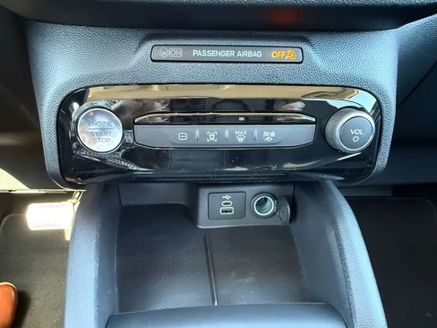 New 2026 Ford Escape Plug-in Hybrid image 25