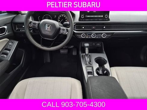 Used 2024 Honda Civic LX image 20