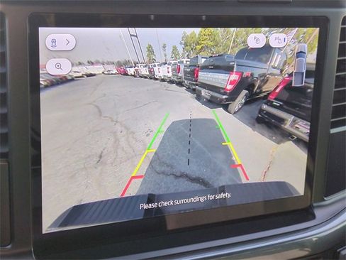 Used 2024 Ford F150 STX image 16