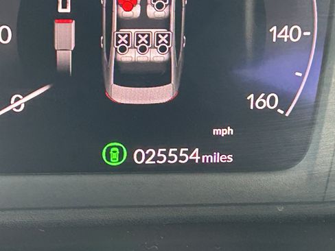 Certified 2023 Honda Accord EX image 28