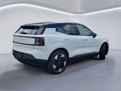 New 2026 Volvo EX30 Ultra w/ Climate Package AWD/4WD image 4