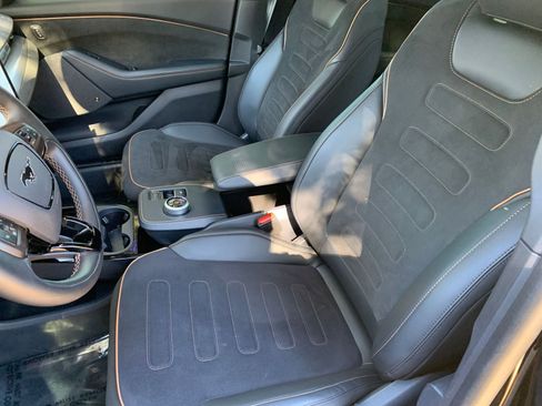 Used 2023 Ford Mustang Mach-E GT image 24