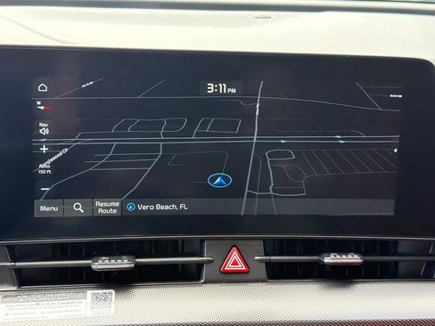 Used 2023 Kia Sportage SX FWD image 26