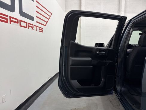 Used 2020 Chevrolet Silverado 1500 LT w/ Texas Edition image 49