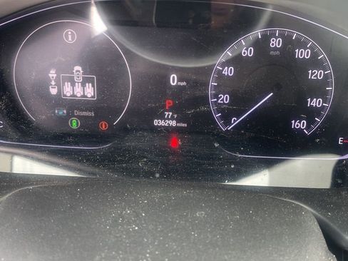 Used 2021 Honda Accord Sport Special Edition image 10