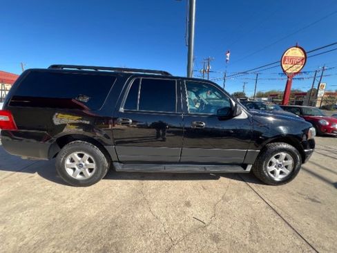 Used 2016 Ford Expedition EL XL image 4