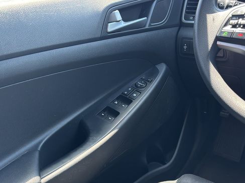 Used 2017 Hyundai Tucson SE w/ SE Popular Package 02 FWD image 19