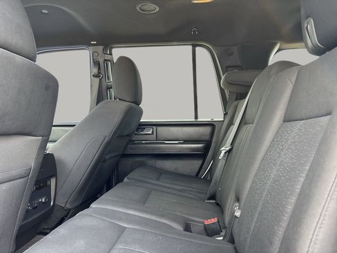 Used 2017 Ford Expedition XL w/ Equipment Group 101A image 15