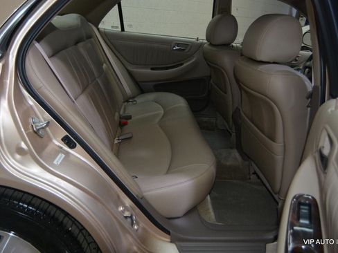Used 2002 Honda Accord EX image 24