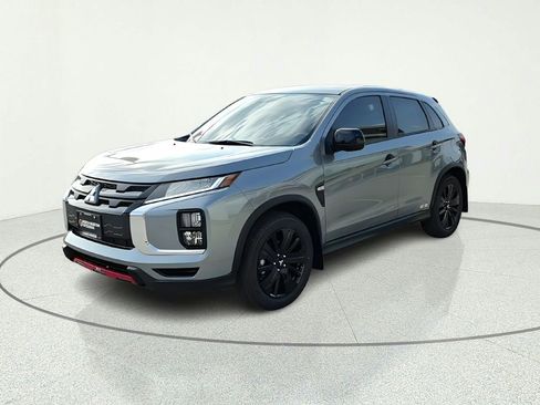 New 2026 Mitsubishi Outlander Sport AWD image 2