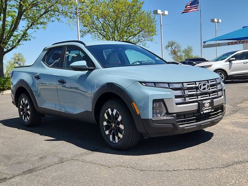 New 2026 Hyundai Santa Cruz SEL AWD/4WD image 7