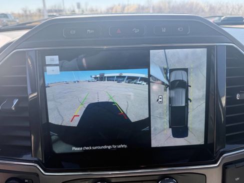 Used 2022 Ford F350 Limited image 34