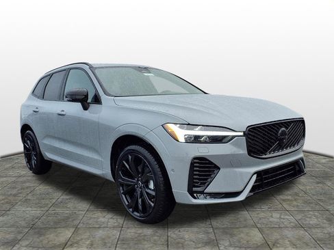 New 2026 Volvo XC60 B5 Ultra w/ Protection Package Premier image 1