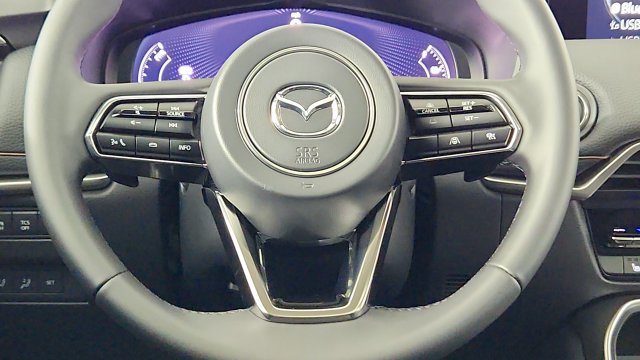 Used 2025 MAZDA CX-70 Plug-In Hybrid w/ Premium Pkg AWD/4WD image 24