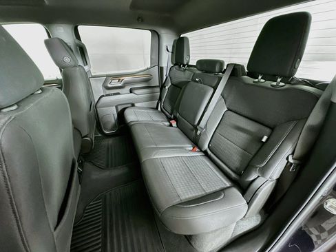 Used 2022 GMC Sierra 1500 Elevation AWD/4WD image 26