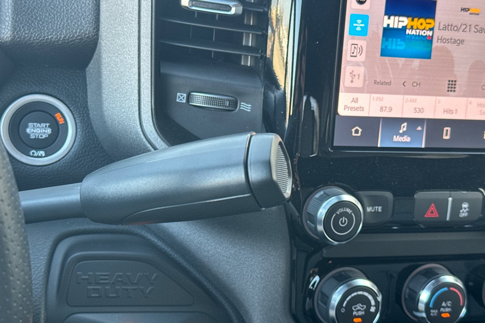 New 2027 RAM 5500 Tradesman AWD/4WD image 18