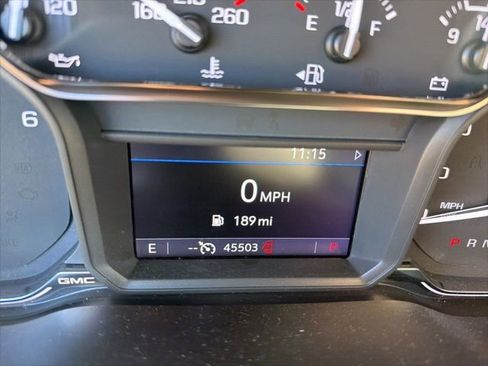 Used 2021 GMC Sierra 1500 SLT image 16