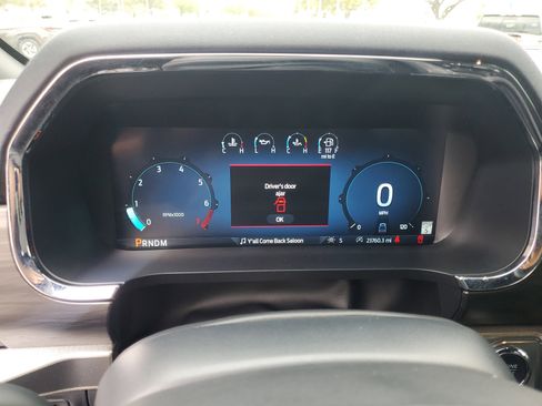 Used 2024 Ford F150 Lariat w/ FX4 Off-Road Package image 49