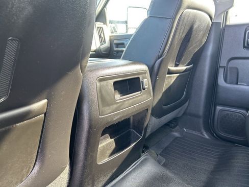 Used 2015 GMC Sierra 2500 Denali w/ Duramax Plus Package image 31