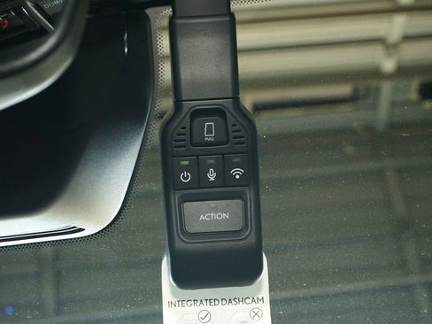 Used 2026 Lexus GX 550 w/ Accessory Package (32) image 24