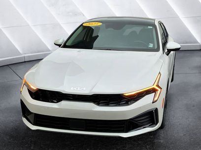 Used 2025 Kia K5 EX