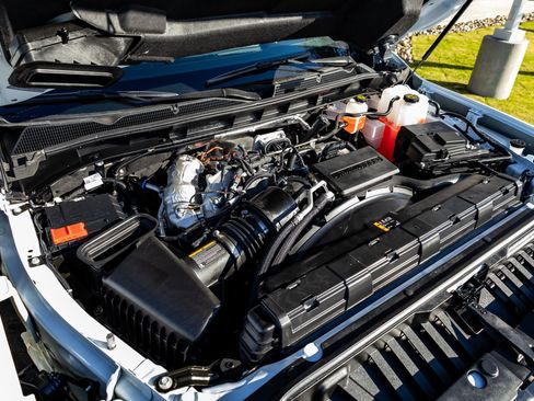 Used 2026 GMC Sierra 3500 Denali Ultimate image 41