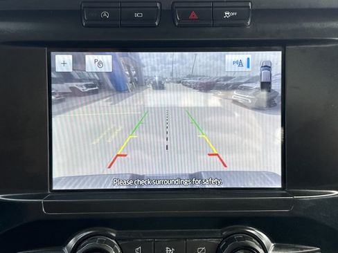 Used 2022 Ford F150 XL w/ Trailer Tow Package AWD/4WD image 8