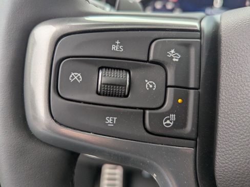 New 2026 Chevrolet Silverado 1500 RST image 31