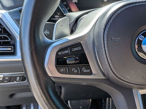 Used 2023 BMW X7 M60i w/ Executive Package image 22