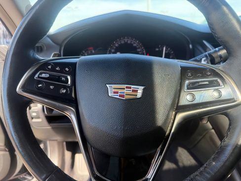Used 2019 Cadillac CTS Luxury image 26