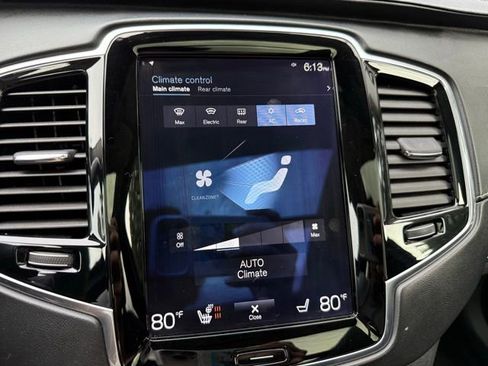 Used 2017 Volvo XC90 T6 Inscription w/ Vision Package image 21