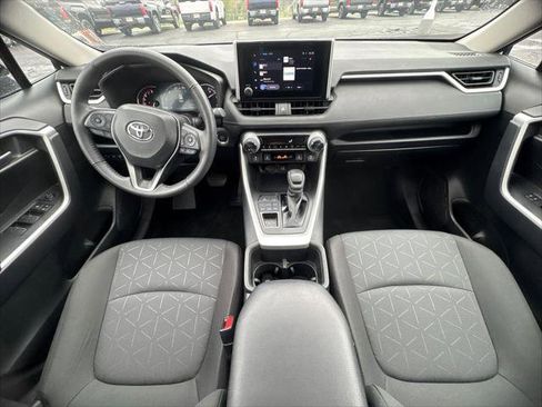 Certified 2024 Toyota RAV4 XLE w/ Convenience Package AWD/4WD image 13