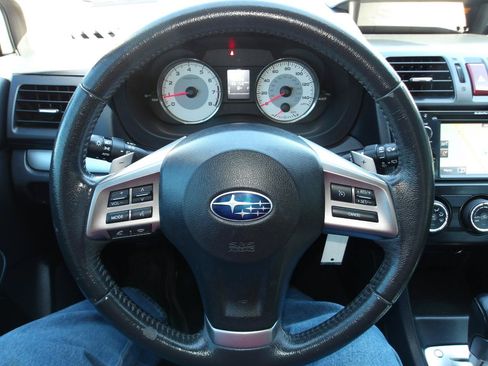 Used 2014 Subaru Impreza 2.0i Sport Limited w/ Popular Package #1 AWD/4WD image 15